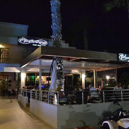 Marianna Hotel Tigkaki (Kos) Exterior foto