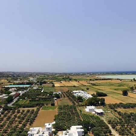 Marianna Hotel Tigkaki (Kos) Exterior foto