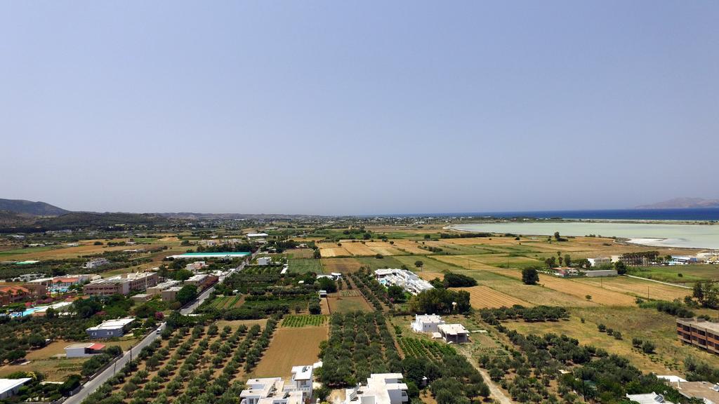 Marianna Hotel Tigkaki (Kos) Exterior foto